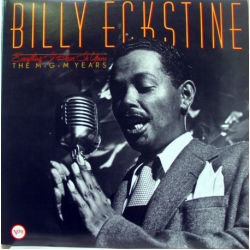 Billy Eckstine - Everything I Have Is Yours / Verve 2LP
